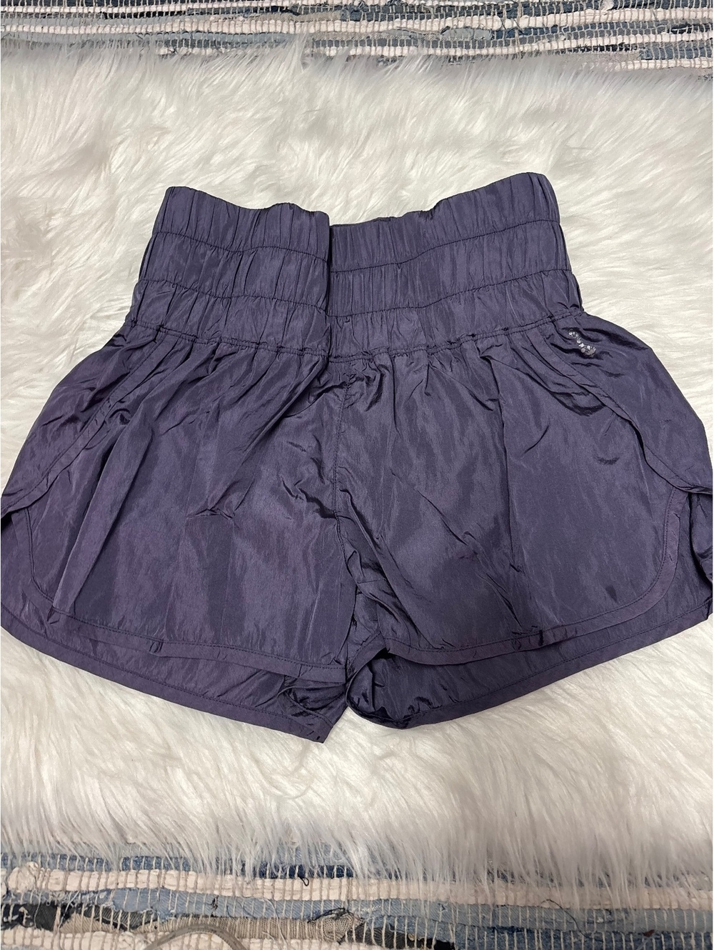 * | Free People | Movement shorts. Size M.